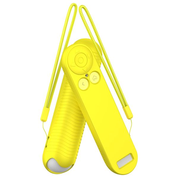 Nex Silicone Case Cover for Playground Game System Remote with Lanyard