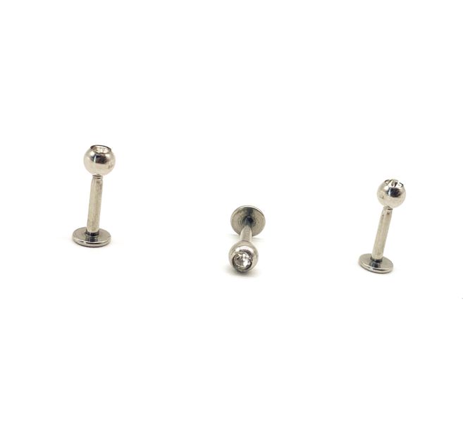 Fabulae Jewelled Flatback Triplet Set, Claire