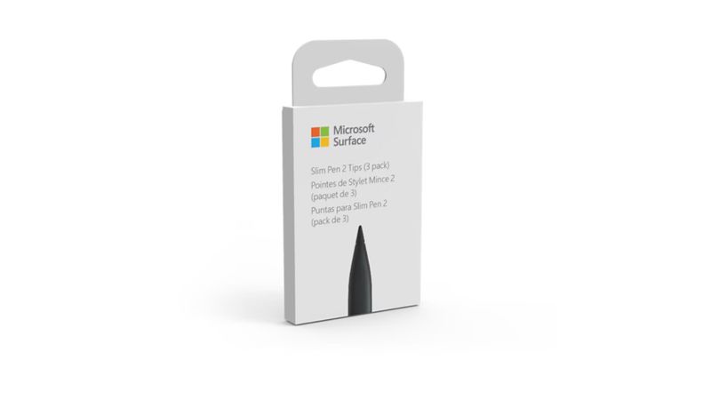 Microsoft Surface Slim Pen Tips
