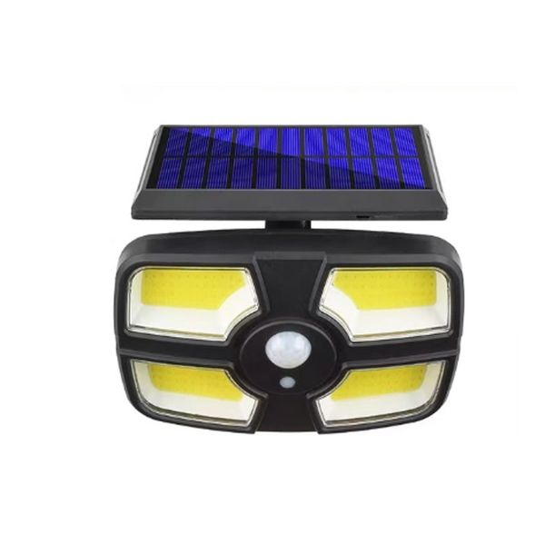 High-Performance Solar String Split Wall Lamp AB-TA167