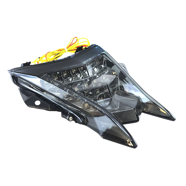 KR Integrated Tail Light Compatible with BMW S1000R/RR (2009-2018)