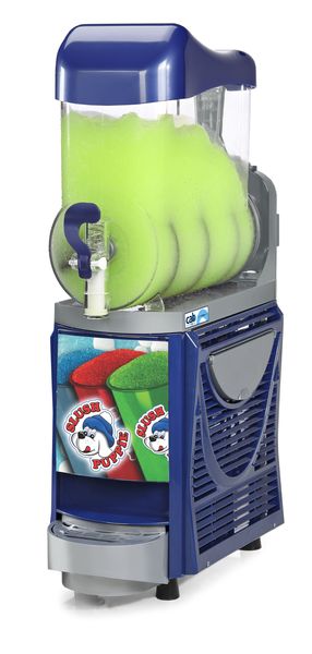 Slush Puppie CAB Faby Skyline 1 Barrel Machine
