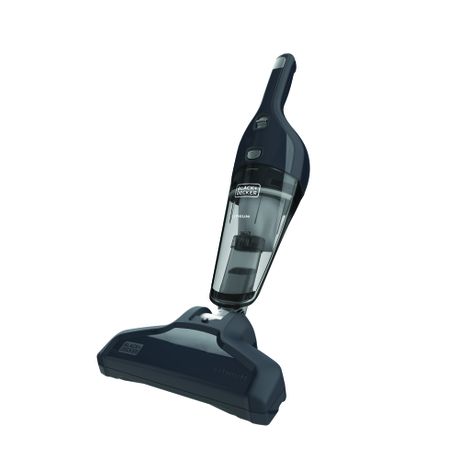 Black and decker dustbuster 16.2 review sale