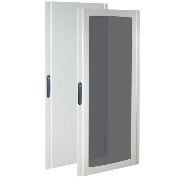 IDE Transparent door for cabinet type ENL 192-240