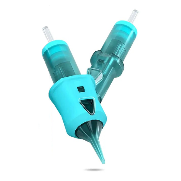 20 Piece Tattoo Cartridges 1209RL