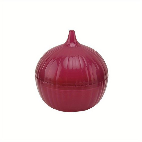 Saver Food Savers, Onion Preservation Box, Shaped Savers Refrigerator