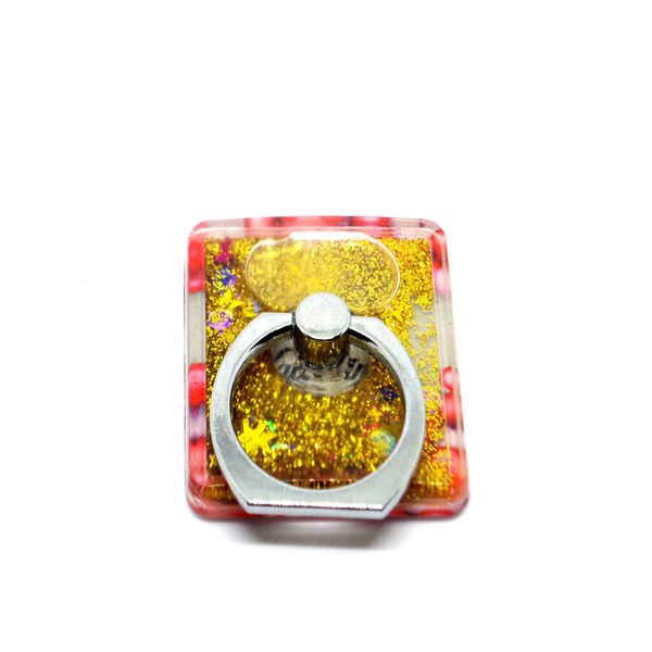 Unipha Finger Holder - Valentines Square