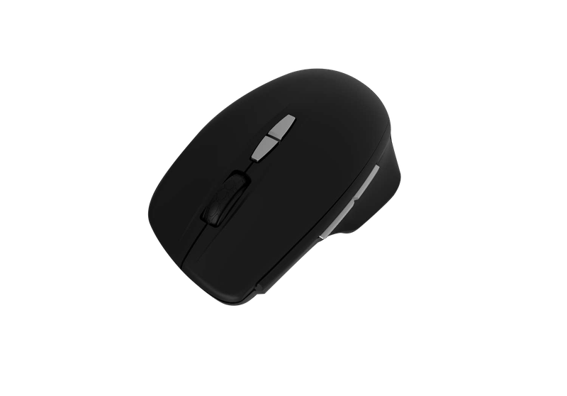 Lekkermotion M255 Wireless Desktop Mouse 2.4Ghz