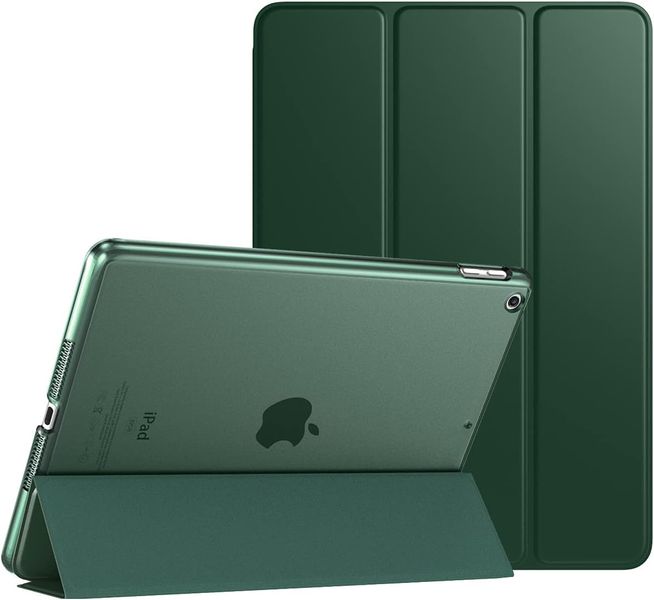 Smart Case &amp; Stand Compatible for iPad 9th/8th/7th Generation 10.2