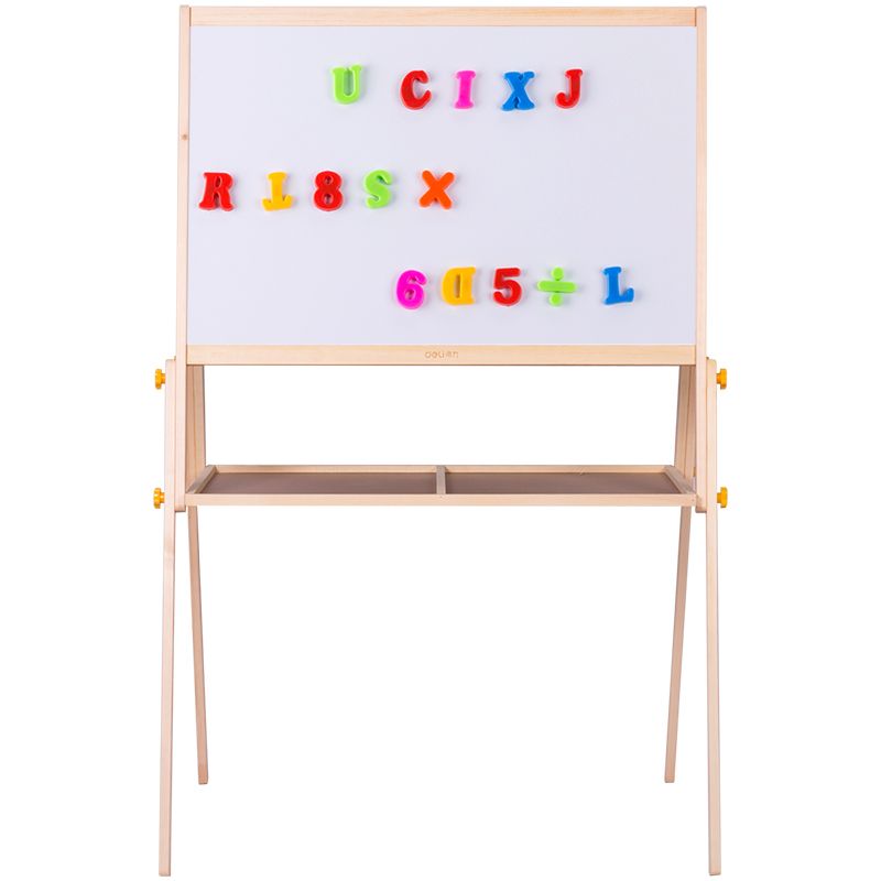 Magnetic Whiteboard and Chalkboard - 940x640mm | Shop Today. Get it ...