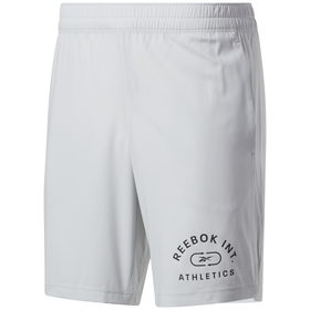 workout ready graphic shorts