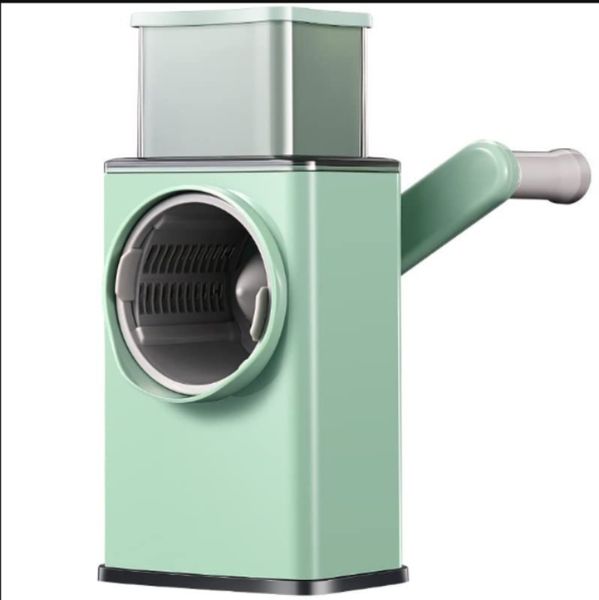 Multifunction Stainless Steel Fruits And Vegetable Cutter