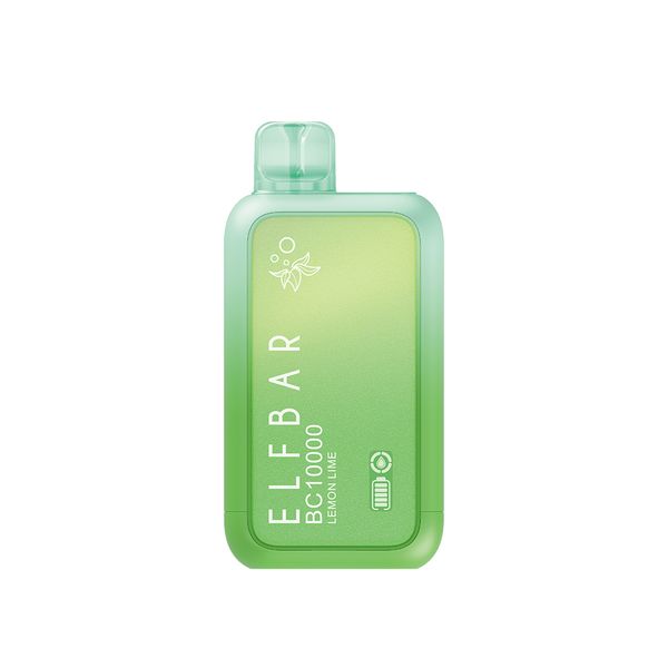 Lemon Lime image
