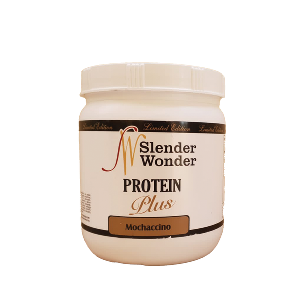 Slender Wonder 450g Shakes Mochaccino