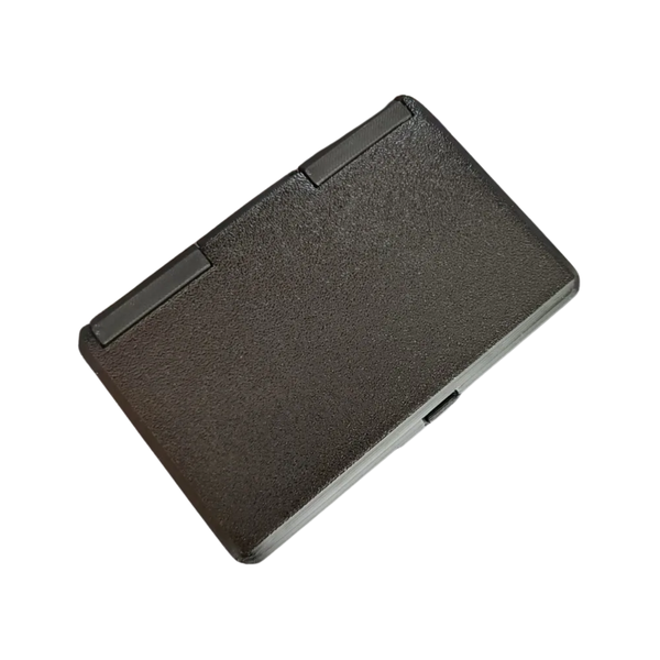 Game Card Case Compatible with Nintendo Switch - Holds 12 Games - Black