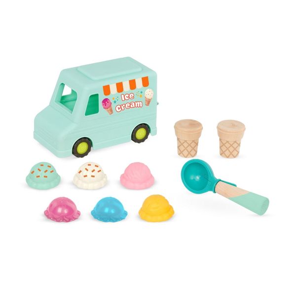 B. Toys Sweet Scoops Ice Cream Playset