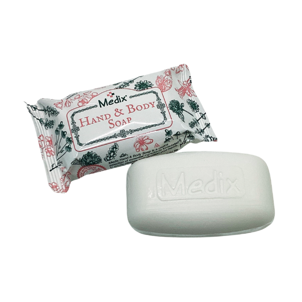 Medix Hand &amp; Body Soap