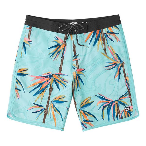 Billabong Boy's 17-Inch 73 Line Up Pro Boardshorts