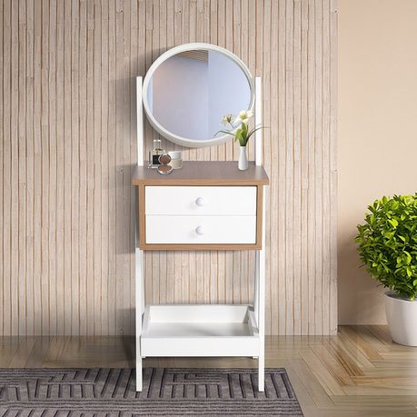 Takealot deals dressing table