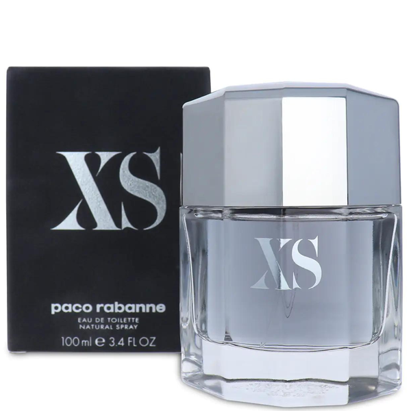Paco Rabbanne Xs 100ml EDT ( Parallel Import)