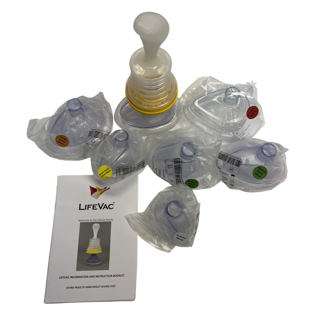 LifeVac EMS Kit Anti Choking Device Shop Today Get It Tomorrow   S Zoom.file