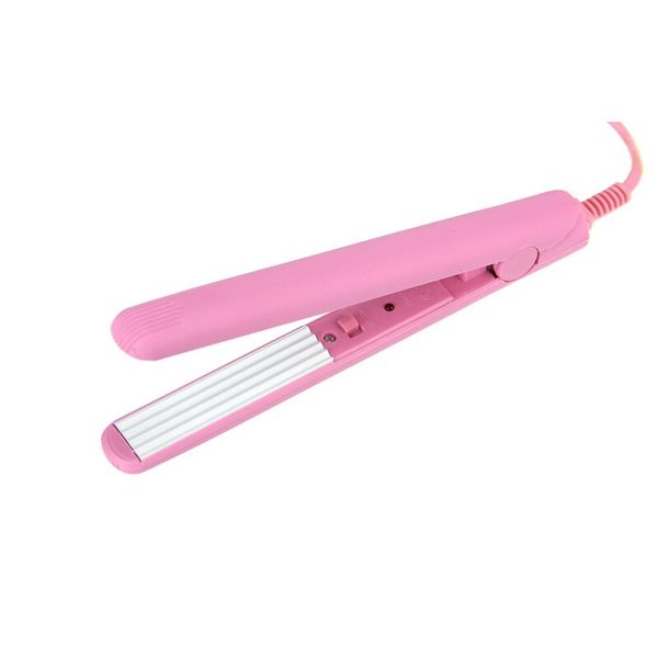 Portable Hair Straightener