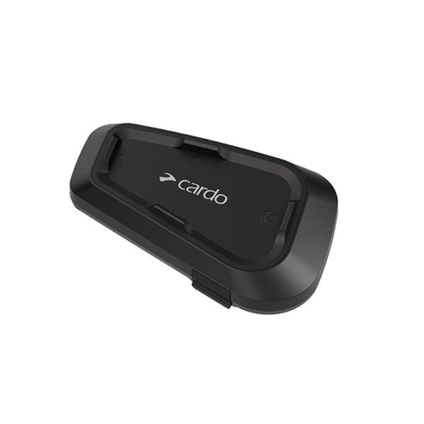 Cardo Spirit Single Bluetooth Headset 2-Way Intercom