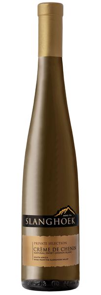 Slanghoek Creme de Chenin 6 x 375ml