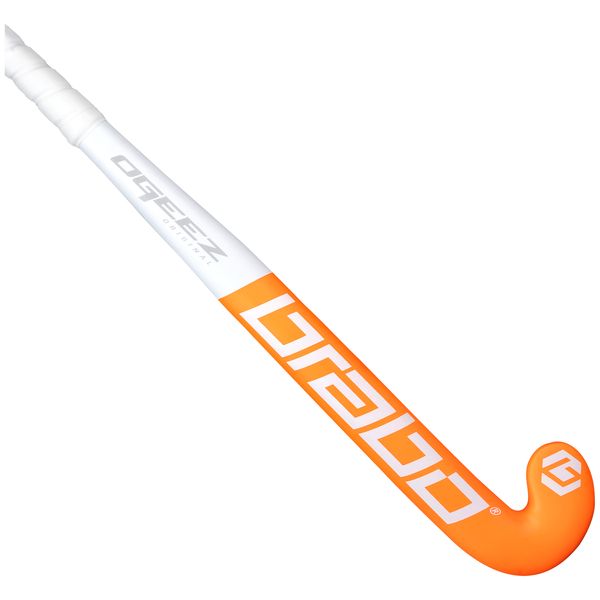 Brabo O'GEEZ Original Junior Hockey Stick