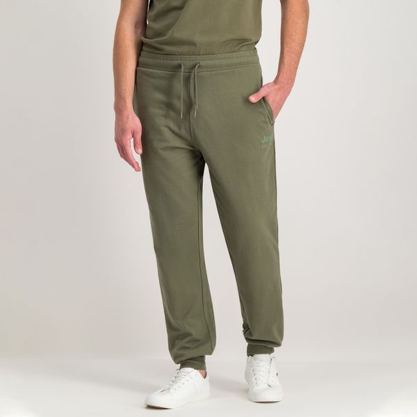 Jeep Fleece Jogger
