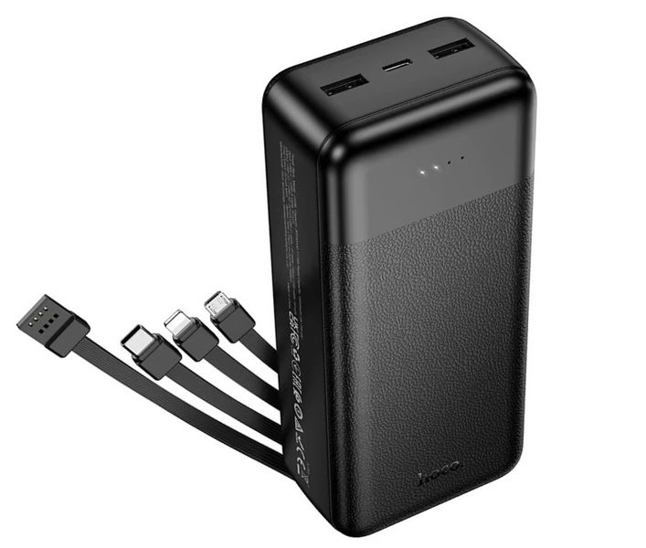 Hoco.J163B 30000 mAh Power Bank