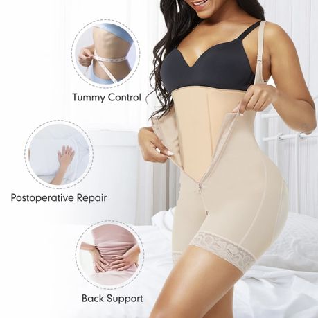 YERKOAD Ab Board Post Surgery Liposuction Flattening Algeria