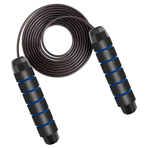 Skipping Rope for Fitness and Cardio