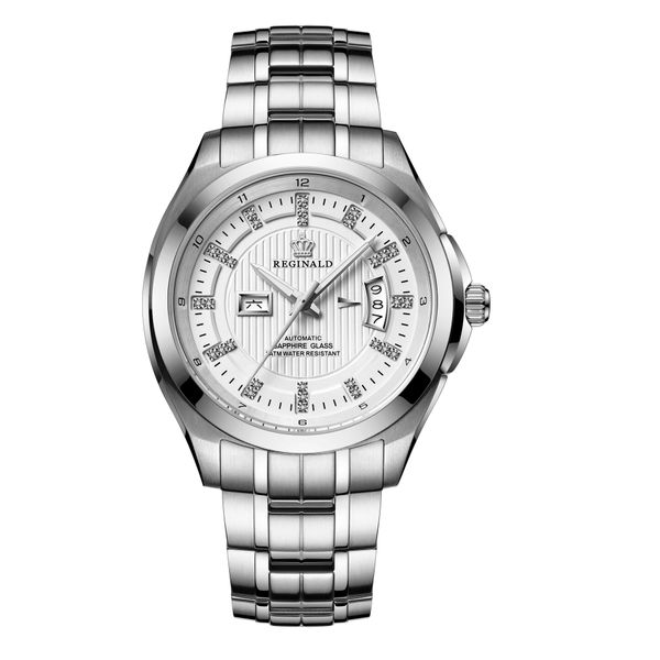 Men's Watch Fully Automatic and Waterproof
