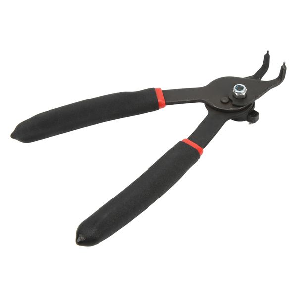 Snap Ring Plier 6in Removal Circlip Tool