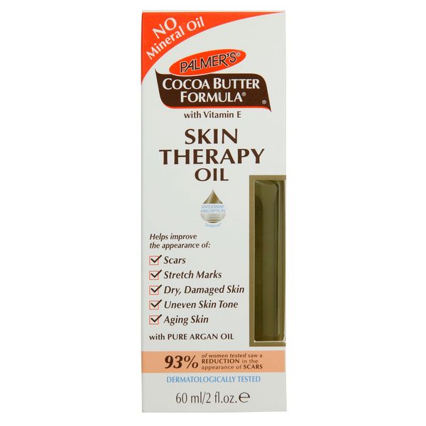 Palmer's Skin Therapy Oil 60ml