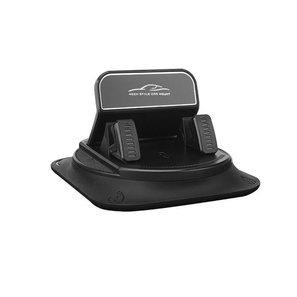 Car phone holder, center console navigation, dashboard anti-slip