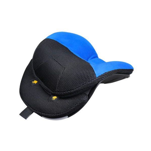 Cervical Traction Neck Support Pillow - Relieve Neck Pain.