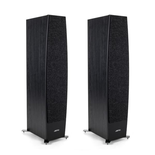 Jamo C 95 II Floorstanding Speakers