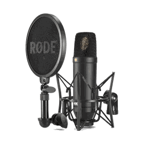 On-Stage Multi-Mic Holder (MSA2700) | MaxStrata® – AYOKA