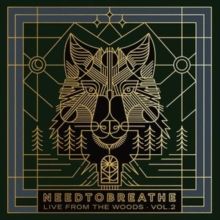 Live from the Woods (CD / Album (Jewel Case))