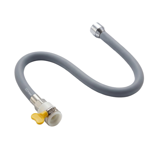MIkaco Flexible Faucet Extension Tube-60cm