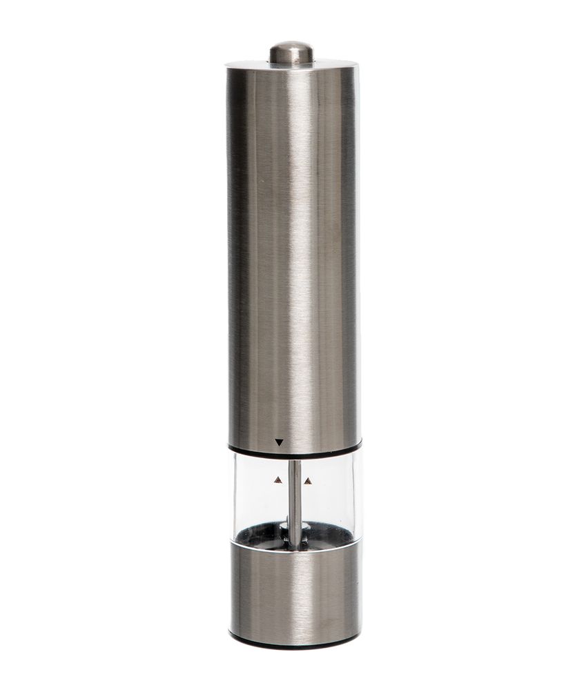 George & Mason - Cosmo Salt & Pepper Grinder - Set of 2 | Buy Online in ...