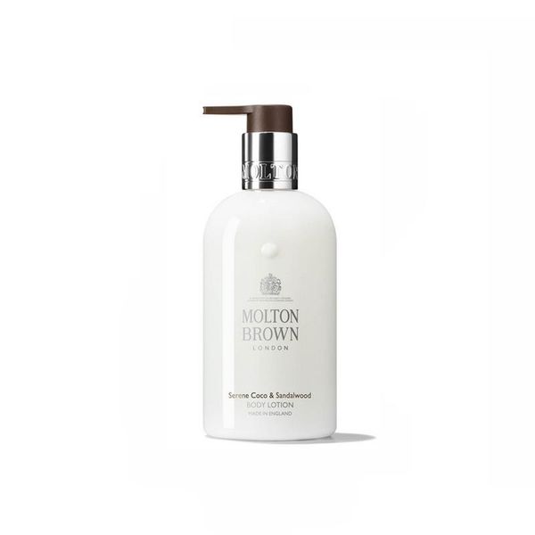 Molton Brown Serene Coco &amp; Sandalwood Body Lotion 300ml