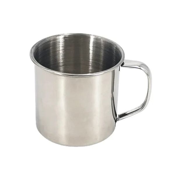 Stainless Steel Multipurpose for Coffee Wine Travel Water Cup