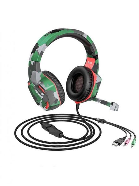 Hoco ESD08 Gaming Headphones
