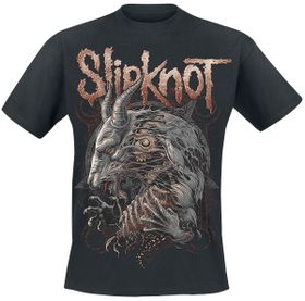 Rock Ts Slipknot - Separation( Exclusive) | Shop Today. Get it Tomorrow