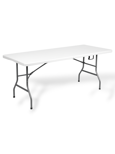 Folding Table Portable 6ft