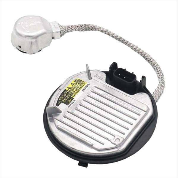 Car Headlight Hid Xenon D4R D4S Ballast High Voltage Module