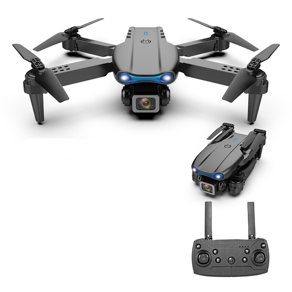 K3 Pro HD 4K Dual CameGPS Professional RC Dronesra